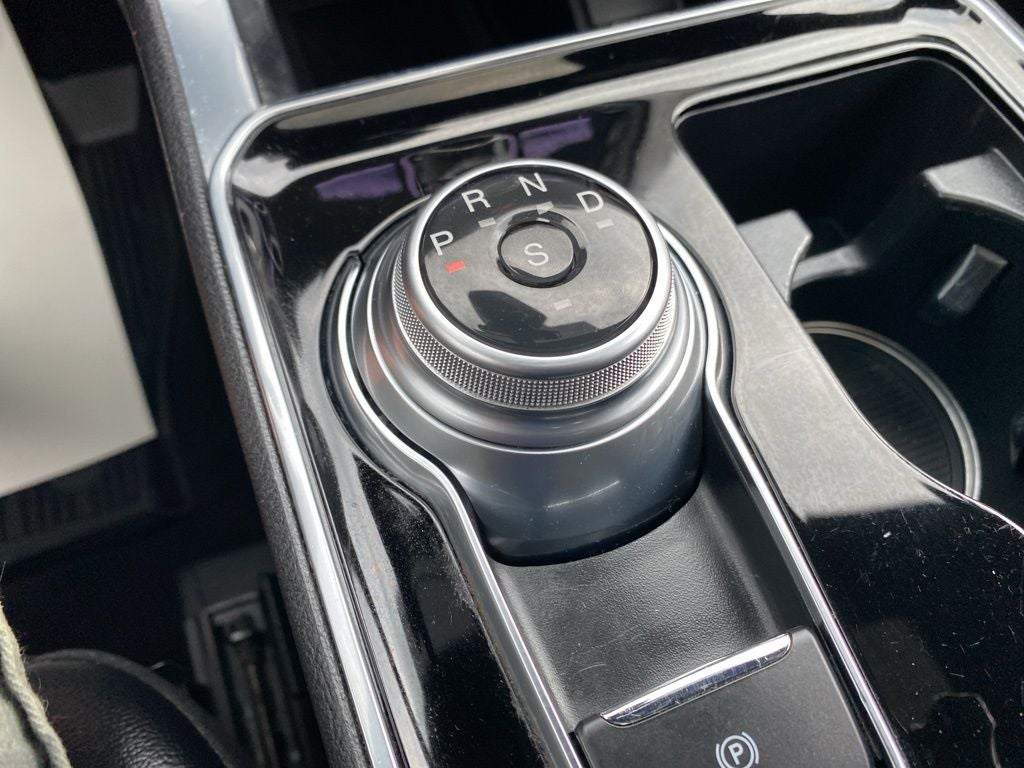 2020 Ford Edge ST
