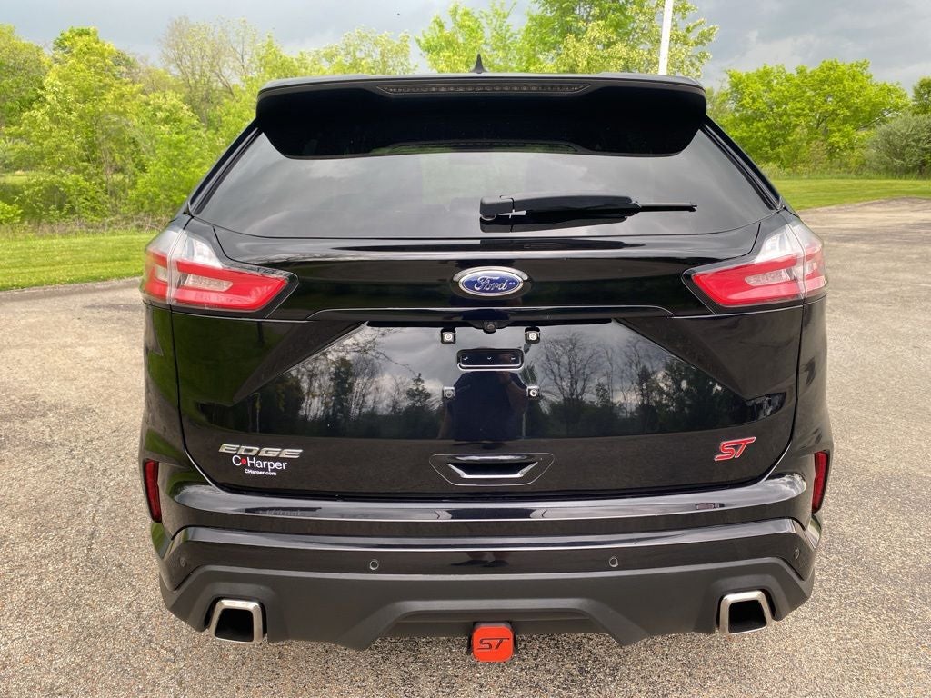 2020 Ford Edge ST