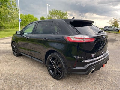 2020 Ford Edge ST