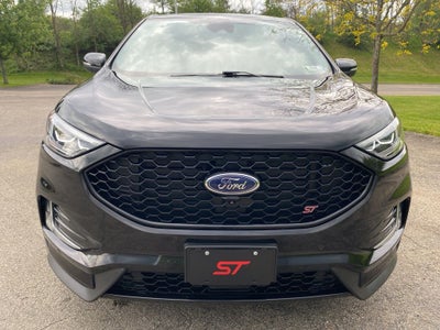 2020 Ford Edge ST