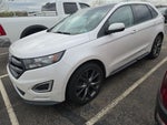 2018 Ford Edge Sport