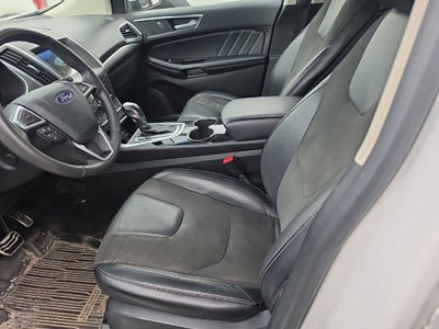 2018 Ford Edge Sport
