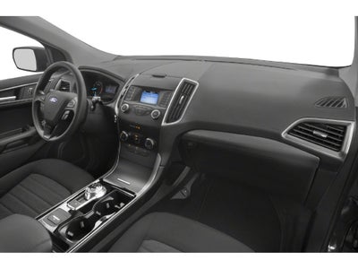 2020 Ford Edge SE