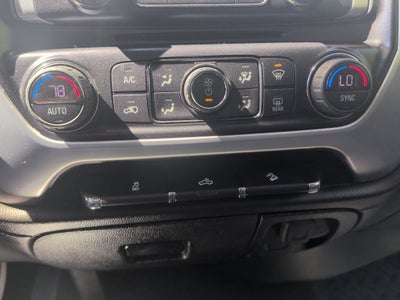 2019 GMC Sierra 1500 Limited SLE