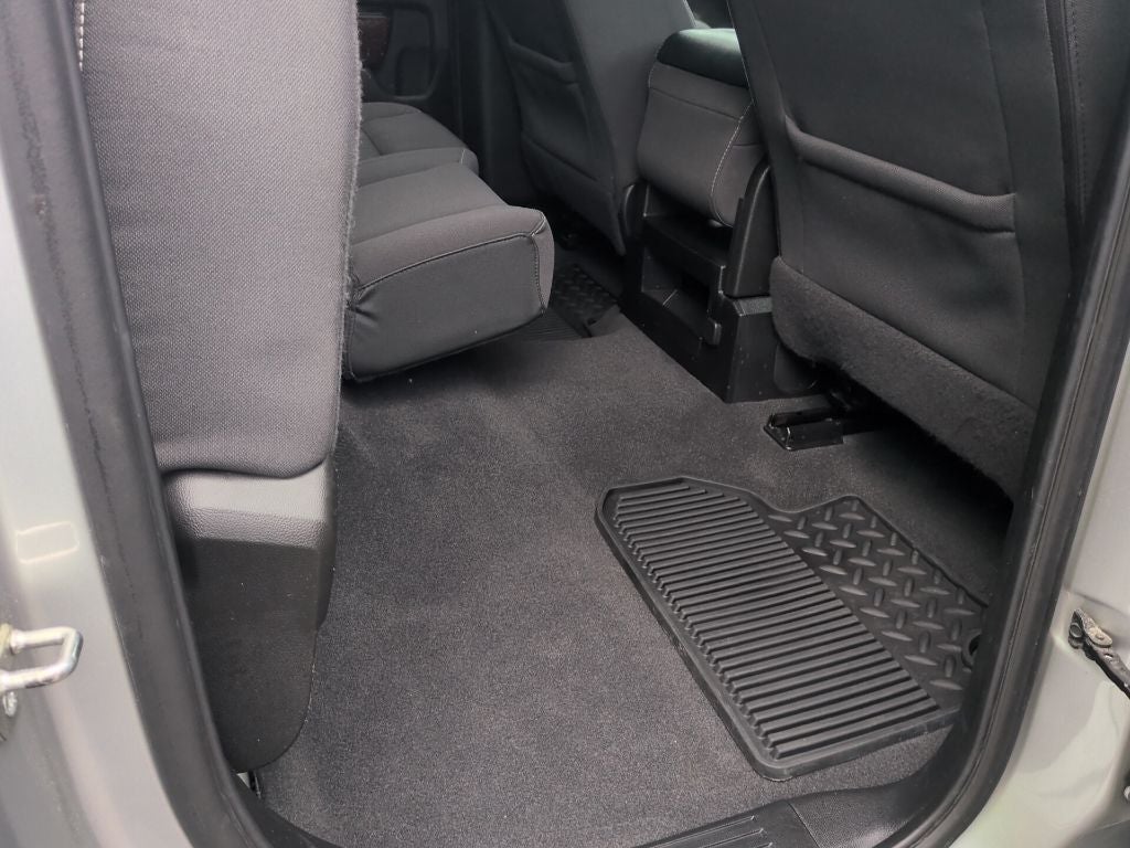 2019 GMC Sierra 1500 Limited SLE