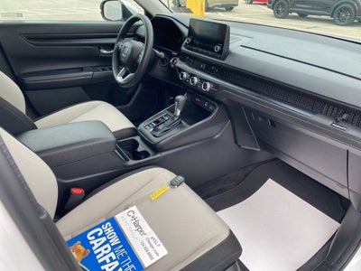 2023 Honda CR-V LX