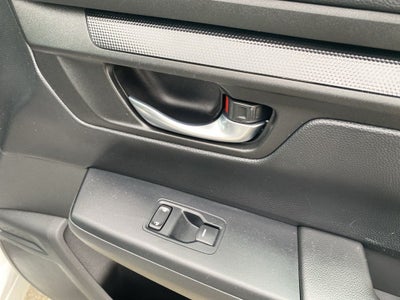 2023 Honda CR-V LX