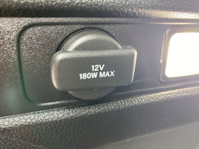 2023 Honda CR-V LX