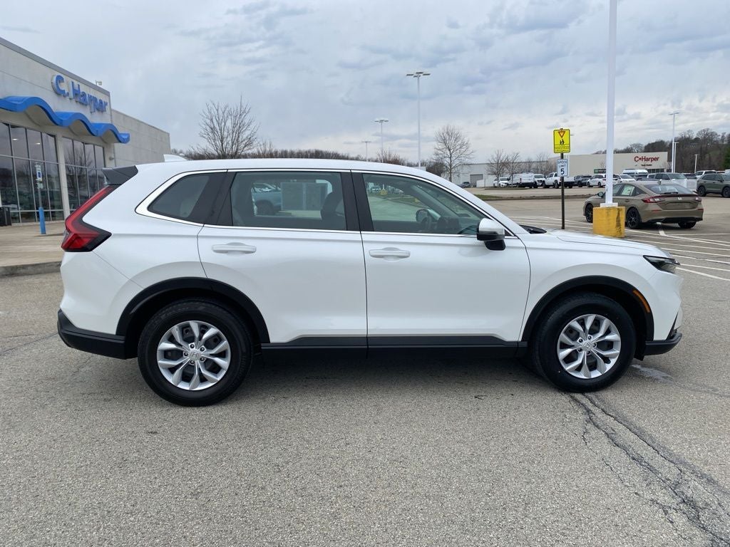 2023 Honda CR-V LX