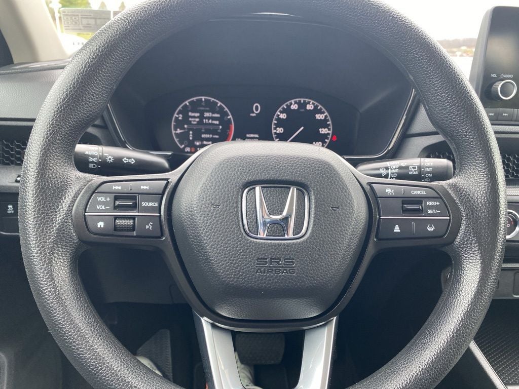 2023 Honda CR-V LX