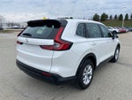 2023 Honda CR-V LX