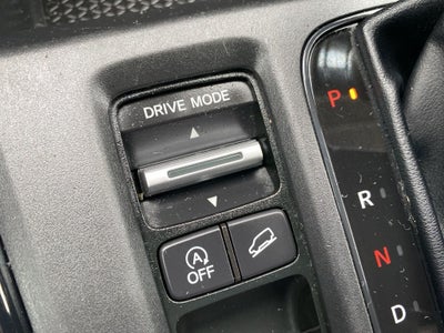 2023 Honda CR-V LX