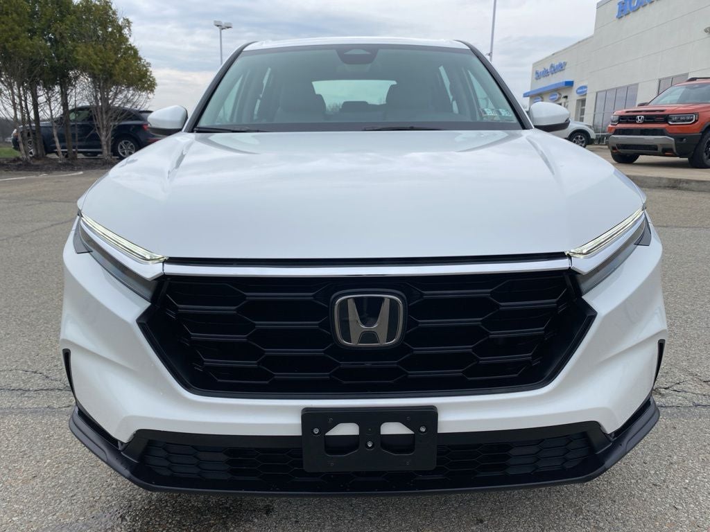2023 Honda CR-V LX