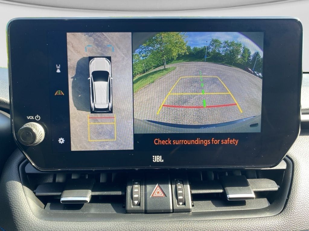 2023 Toyota RAV4 Hybrid XSE