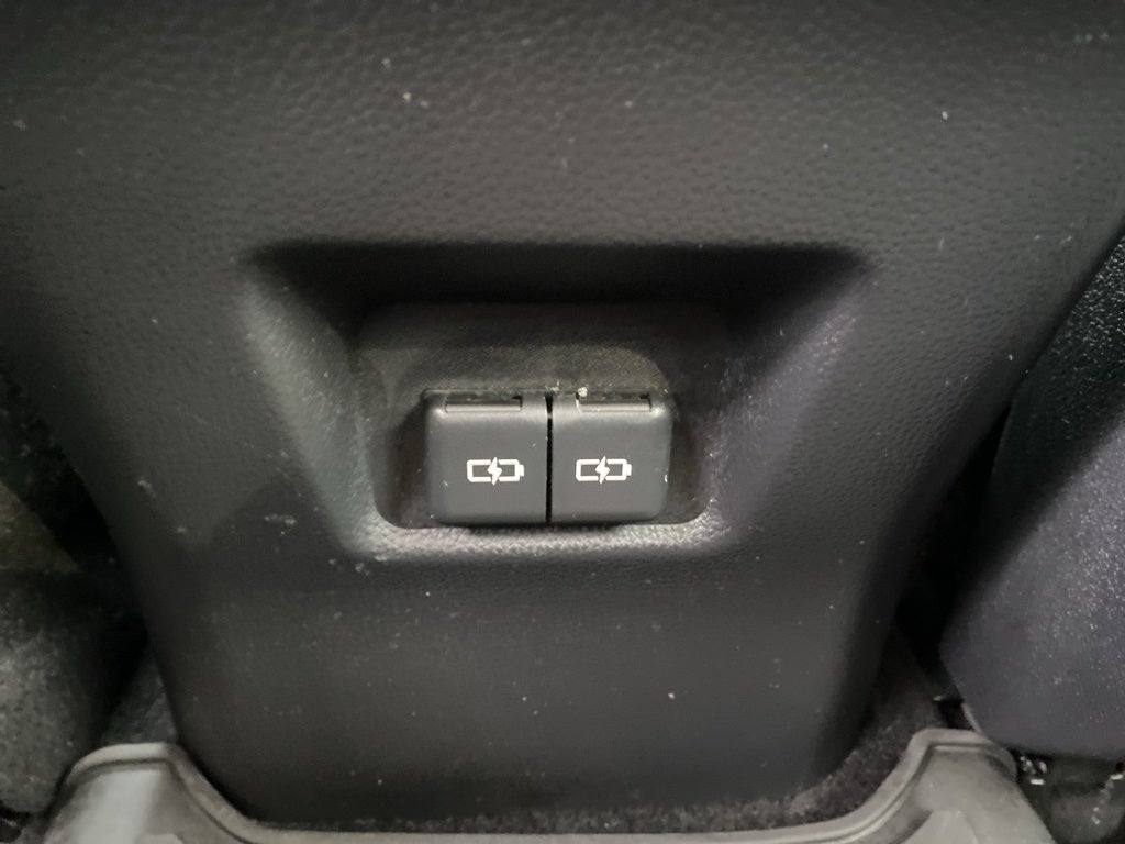 2023 Toyota RAV4 TRD Off Road