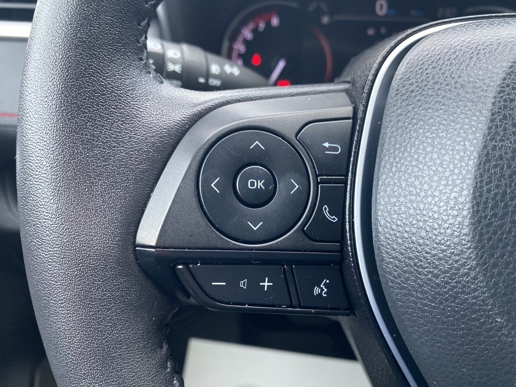 2023 Toyota RAV4 TRD Off Road