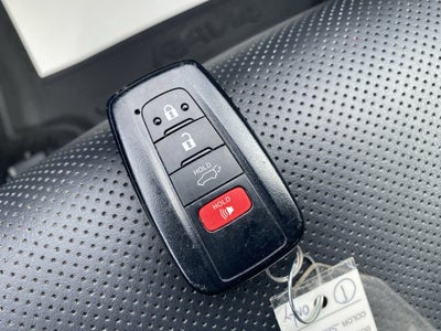 2023 Toyota RAV4 TRD Off Road