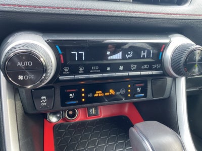 2023 Toyota RAV4 TRD Off Road