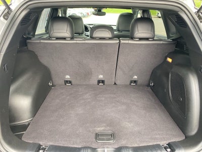 2023 Jeep Compass High Altitude