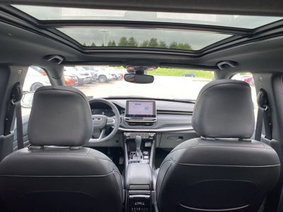 2023 Jeep Compass High Altitude