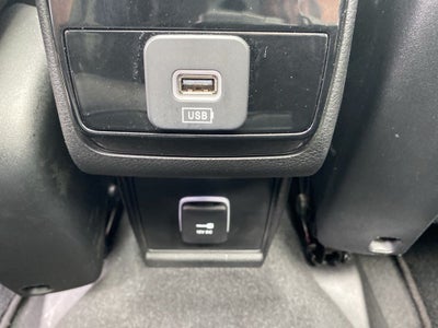 2023 Jeep Compass High Altitude