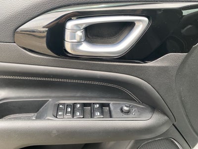 2023 Jeep Compass High Altitude