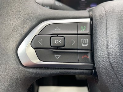 2023 Jeep Compass High Altitude