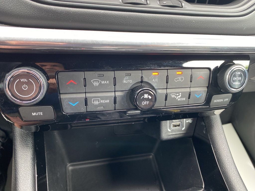 2023 Jeep Compass High Altitude