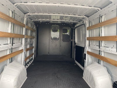 2025 RAM ProMaster 2500 Base