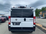 2025 RAM ProMaster 2500 Base