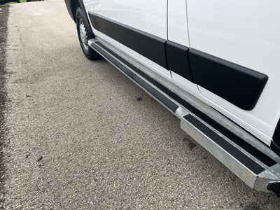 2025 RAM ProMaster 2500 Base