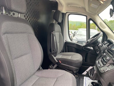 2025 RAM ProMaster 2500 Base