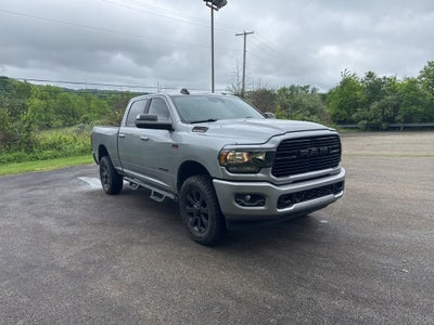 2020 RAM 2500 Big Horn