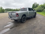 2020 RAM 2500 Big Horn