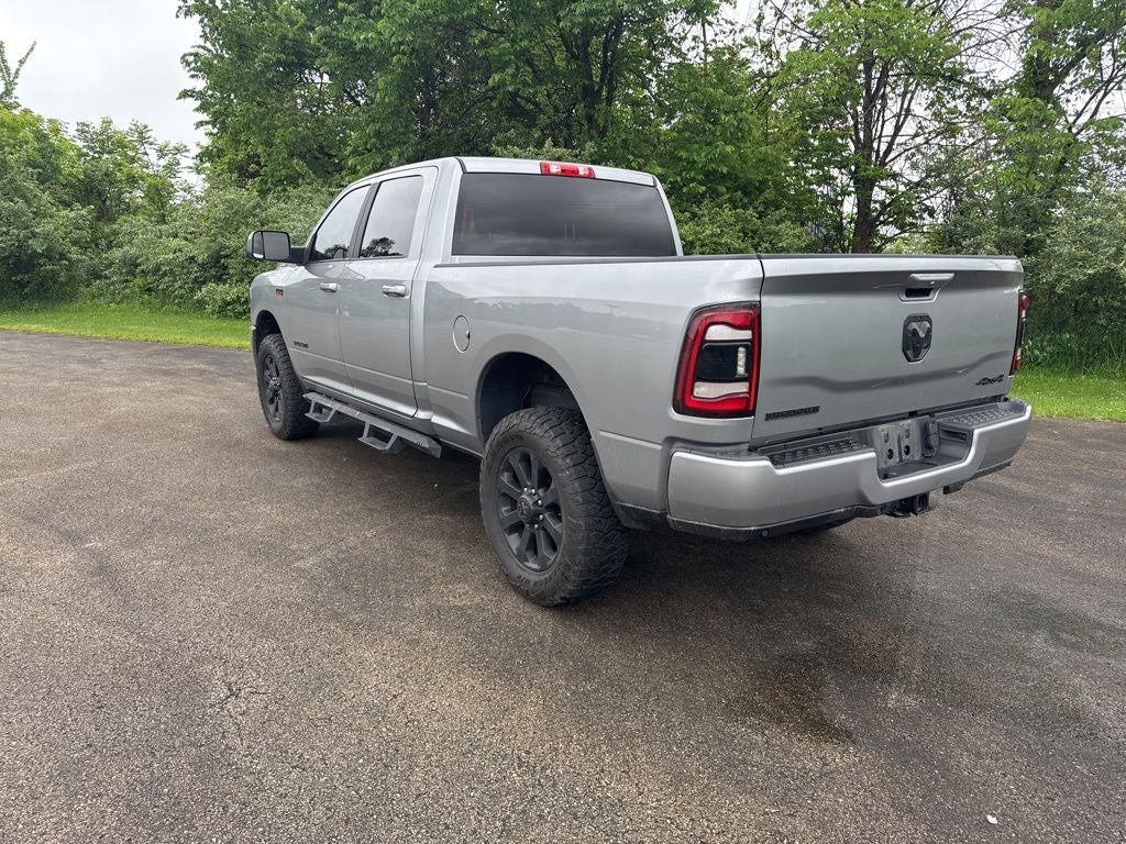 2020 RAM 2500 Big Horn