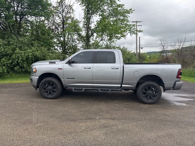 2020 RAM 2500 Big Horn