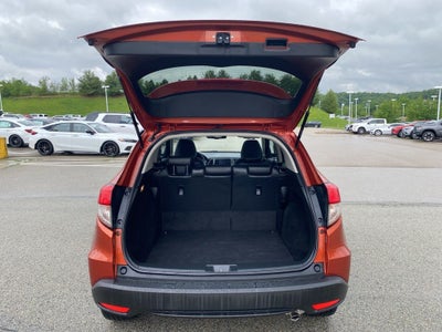 2020 Honda HR-V EX-L
