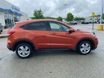 2020 Honda HR-V EX-L