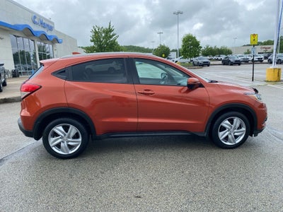 2020 Honda HR-V EX-L