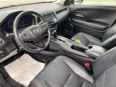 2020 Honda HR-V EX-L