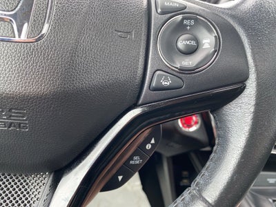 2020 Honda HR-V EX-L
