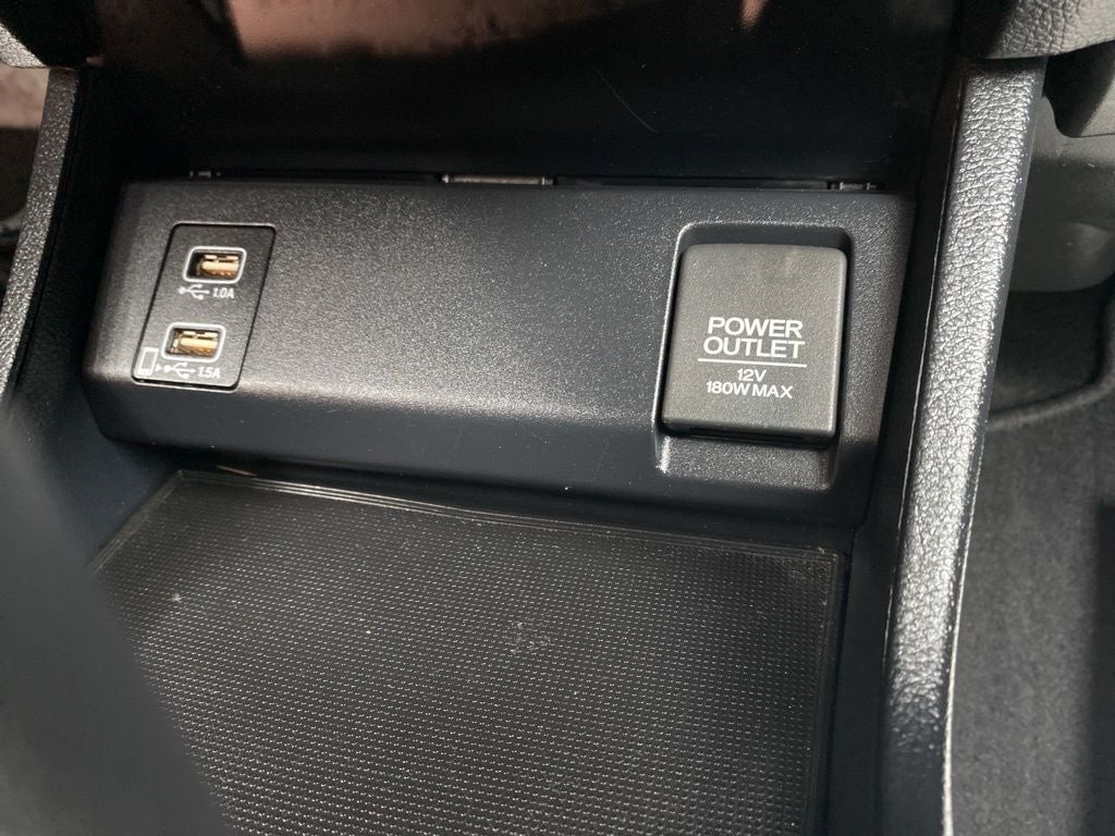 2020 Honda HR-V EX-L