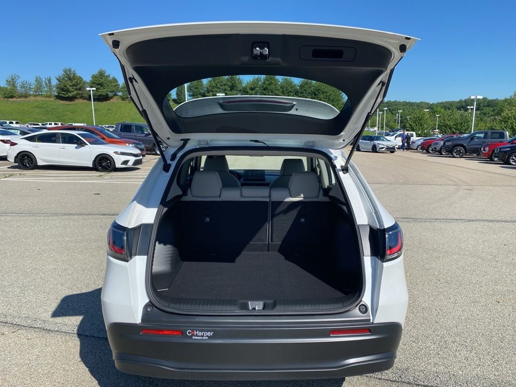 2023 Honda HR-V LX