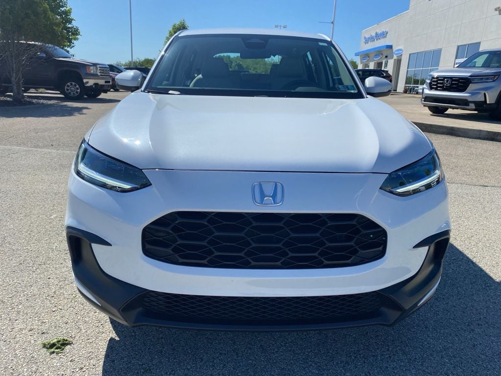 2023 Honda HR-V LX