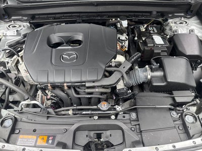 2025 Mazda Mazda CX-30 2.5 S Preferred Package