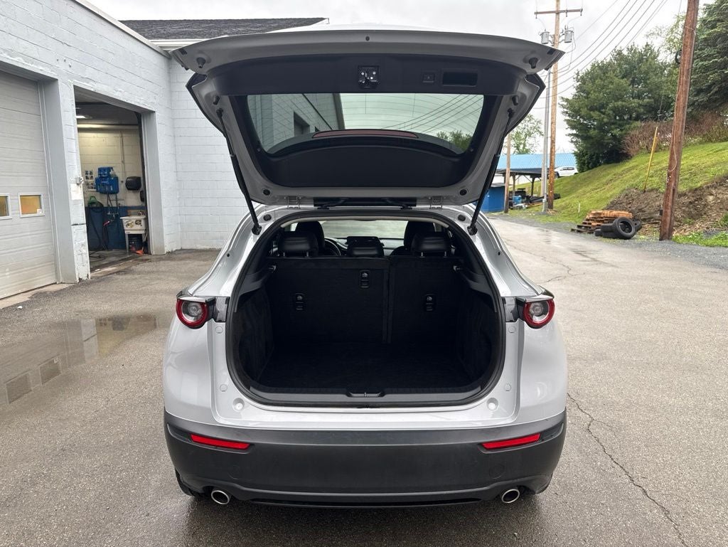 2025 Mazda Mazda CX-30 2.5 S Preferred Package