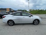 2021 Nissan Versa 1.6 SV