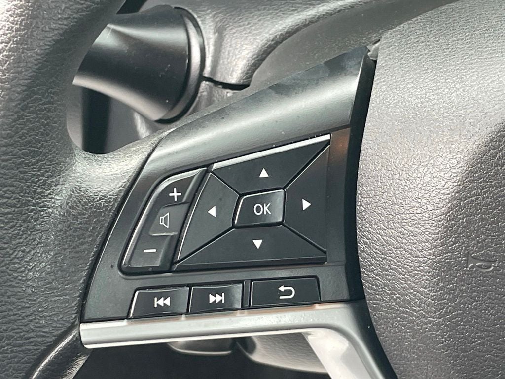2021 Nissan Versa 1.6 SV
