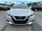 2021 Nissan Versa 1.6 SV