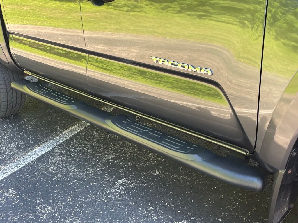 2021 Toyota Tacoma TRD Sport V6